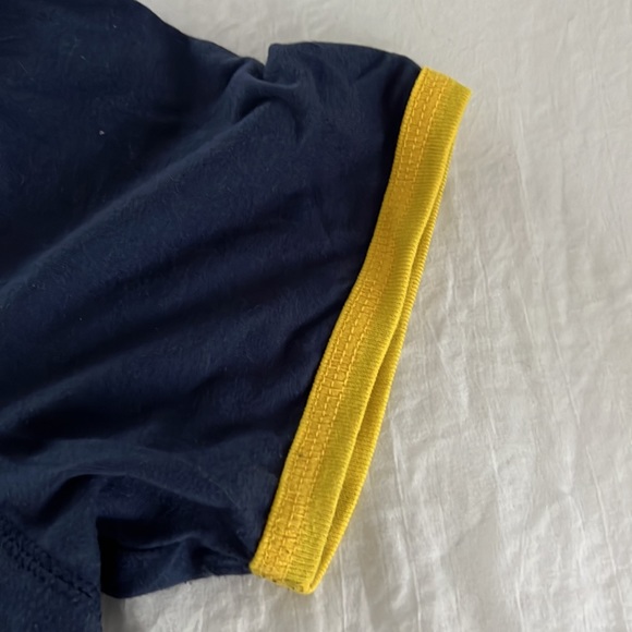 Levi Strauss & Co Men’s T Shirt - Picture 2 of 6